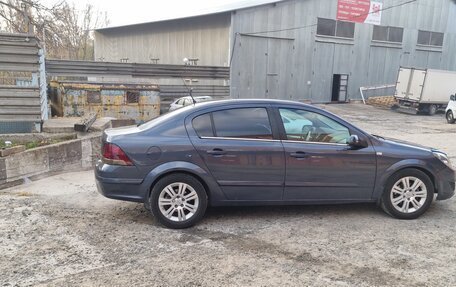 Opel Astra H, 2008 год, 659 000 рублей, 11 фотография