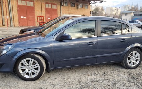 Opel Astra H, 2008 год, 659 000 рублей, 20 фотография