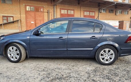 Opel Astra H, 2008 год, 659 000 рублей, 19 фотография