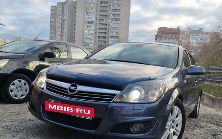 Opel Astra H, 2008 год, 659 000 рублей, 22 фотография