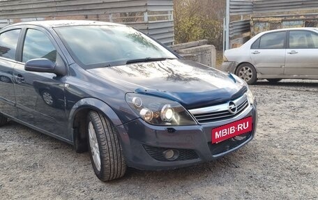 Opel Astra H, 2008 год, 659 000 рублей, 16 фотография