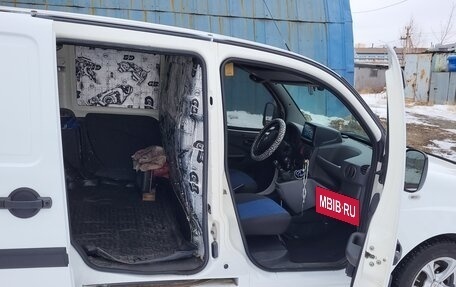 Fiat Doblo I, 2012 год, 600 000 рублей, 6 фотография