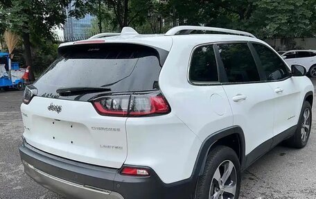 Jeep Cherokee, 2020 год, 2 450 000 рублей, 4 фотография