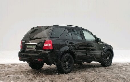 KIA Sorento IV, 2008 год, 920 000 рублей, 5 фотография