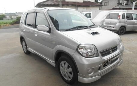 Suzuki Kei, 2009 год, 486 300 рублей, 3 фотография