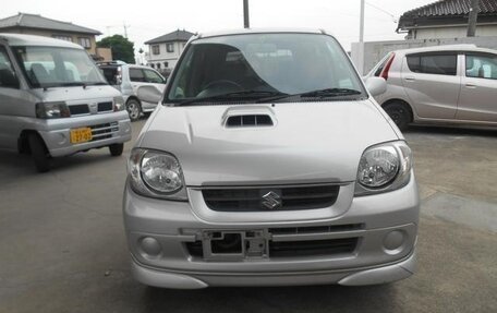 Suzuki Kei, 2009 год, 486 300 рублей, 2 фотография