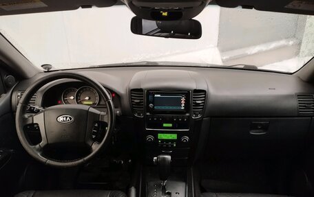 KIA Sorento IV, 2008 год, 920 000 рублей, 12 фотография