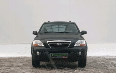 KIA Sorento IV, 2008 год, 920 000 рублей, 2 фотография