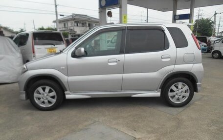 Suzuki Kei, 2009 год, 486 300 рублей, 7 фотография