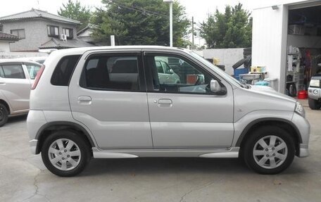 Suzuki Kei, 2009 год, 486 300 рублей, 5 фотография