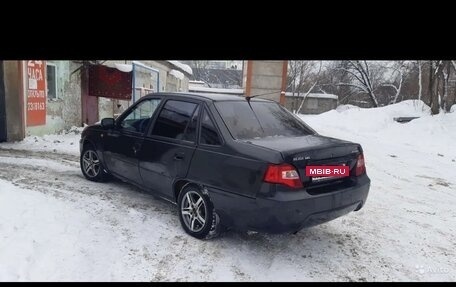 Daewoo Nexia I рестайлинг, 2010 год, 110 000 рублей, 10 фотография