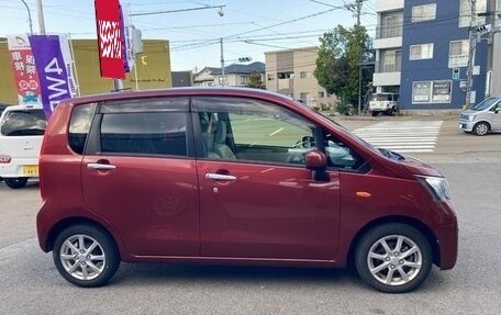 Daihatsu Move VI рестайлинг, 2013 год, 561 999 рублей, 7 фотография