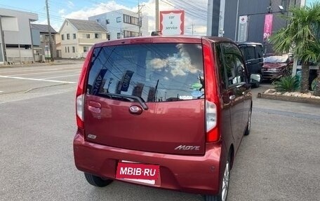 Daihatsu Move VI рестайлинг, 2013 год, 561 999 рублей, 6 фотография