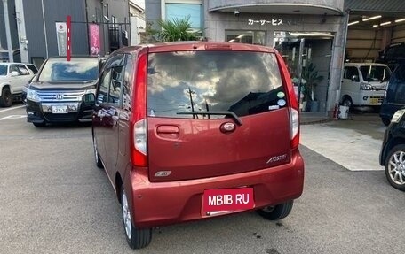 Daihatsu Move VI рестайлинг, 2013 год, 561 999 рублей, 4 фотография