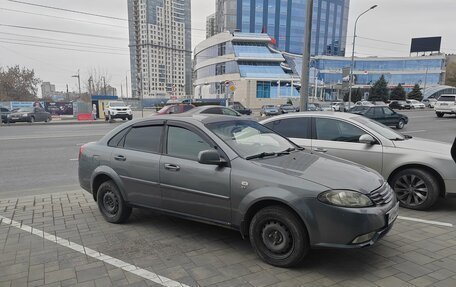 Daewoo Gentra II, 2014 год, 400 000 рублей, 2 фотография