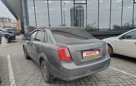 Daewoo Gentra II, 2014 год, 400 000 рублей, 3 фотография