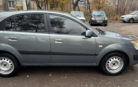 KIA Rio II, 2006 год, 430 000 рублей, 4 фотография