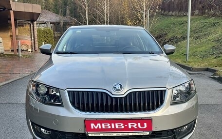 Skoda Octavia, 2013 год, 1 700 000 рублей, 1 фотография