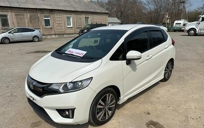 Honda Fit III, 2015 год, 1 070 000 рублей, 1 фотография