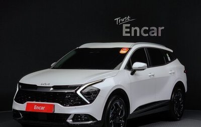 KIA Sportage IV рестайлинг, 2021 год, 2 450 000 рублей, 1 фотография