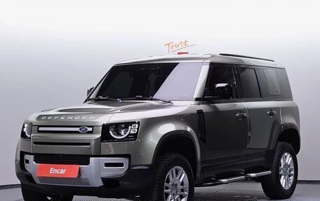 Land Rover Defender II, 2021 год, 5 920 000 рублей, 1 фотография