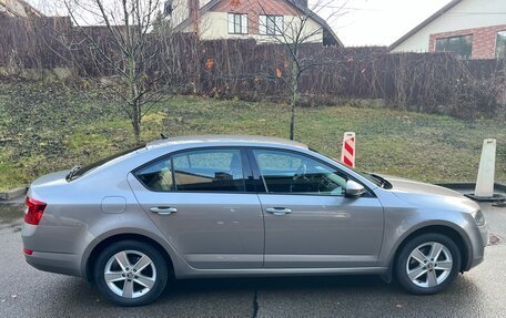 Skoda Octavia, 2013 год, 1 700 000 рублей, 5 фотография