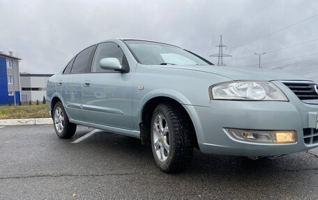 Nissan Almera Classic, 2006 год, 465 000 рублей, 2 фотография