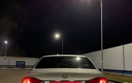 Honda Civic VIII, 2007 год, 820 000 рублей, 13 фотография