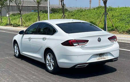 Buick Regal VI, 2021 год, 1 470 000 рублей, 6 фотография