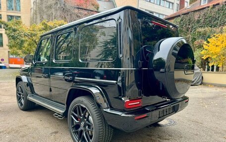 Mercedes-Benz G-Класс AMG, 2024 год, 33 400 000 рублей, 3 фотография