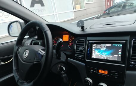 SsangYong Actyon II рестайлинг, 2013 год, 824 000 рублей, 6 фотография