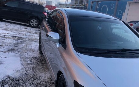 Honda Civic VIII, 2011 год, 890 000 рублей, 4 фотография