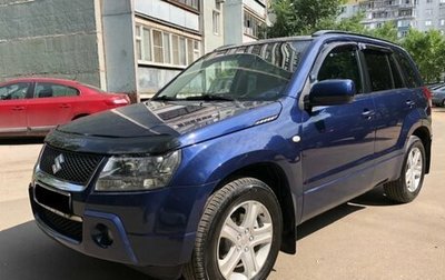 Suzuki Grand Vitara, 2007 год, 550 000 рублей, 1 фотография