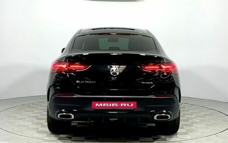 Mercedes-Benz GLE, 2024 год, 17 556 000 рублей, 3 фотография