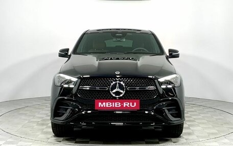 Mercedes-Benz GLE, 2024 год, 17 556 000 рублей, 2 фотография