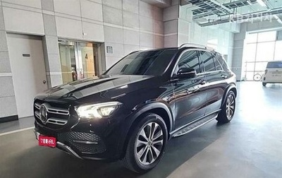 Mercedes-Benz GLE, 2020 год, 5 720 000 рублей, 1 фотография