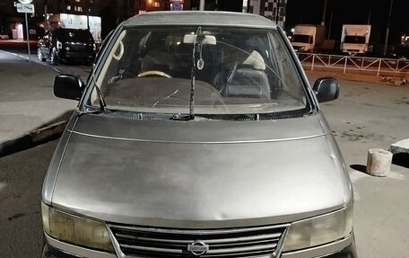 Nissan Largo III (W30), 1995 год, 185 000 рублей, 1 фотография