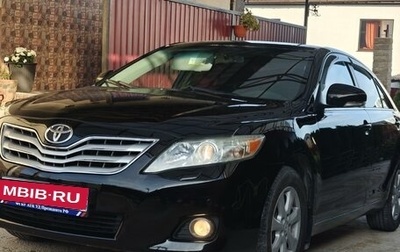 Toyota Camry, 2010 год, 1 400 000 рублей, 1 фотография