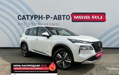 Nissan X-Trail, 2024 год, 4 990 000 рублей, 1 фотография