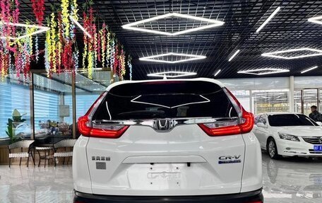 Honda CR-V IV, 2020 год, 2 330 000 рублей, 5 фотография