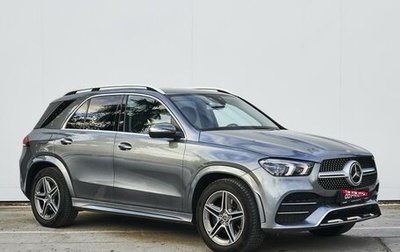 Mercedes-Benz GLE, 2019 год, 6 099 000 рублей, 1 фотография