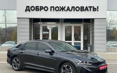 KIA K5, 2021 год, 3 049 000 рублей, 1 фотография