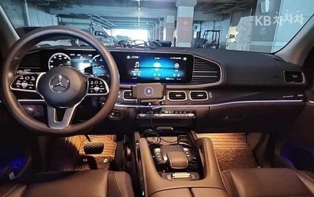 Mercedes-Benz GLE, 2020 год, 5 720 000 рублей, 8 фотография