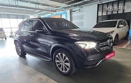 Mercedes-Benz GLE, 2020 год, 5 720 000 рублей, 5 фотография