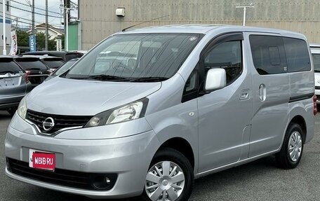 Nissan NV200, 2016 год, 1 590 000 рублей, 1 фотография