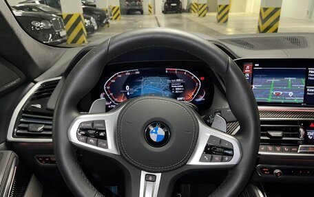 BMW X6, 2021 год, 11 500 000 рублей, 8 фотография