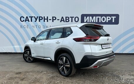 Nissan X-Trail, 2024 год, 4 990 000 рублей, 7 фотография