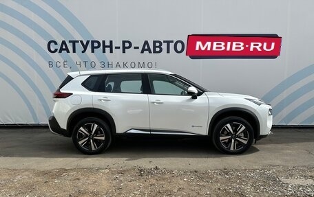 Nissan X-Trail, 2024 год, 4 990 000 рублей, 4 фотография