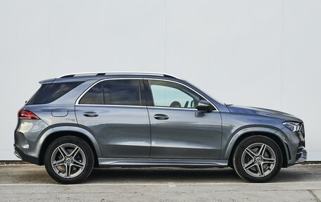 Mercedes-Benz GLE, 2019 год, 6 099 000 рублей, 5 фотография