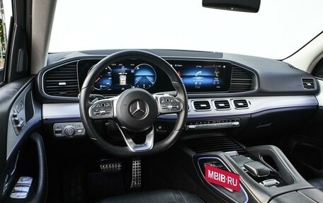 Mercedes-Benz GLE, 2019 год, 6 099 000 рублей, 10 фотография